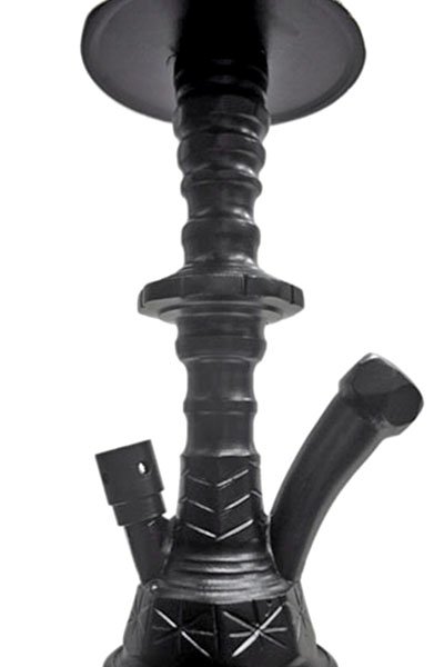 画像4: ハリルマムーン KM mini BEAST BLACK(S)