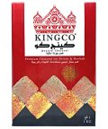 キングコー KINGCO 炭 17mm FLAT 1kg  