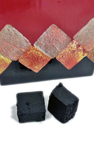 画像3: 【CASE】キングコー KINGCO 炭 FLAT ×10