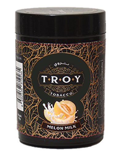 画像1: MELON MILK メロンミルク TROY トロイ 50g