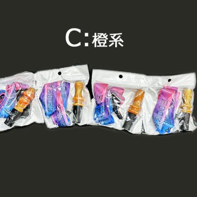 画像9: プレミアムネックホルダー