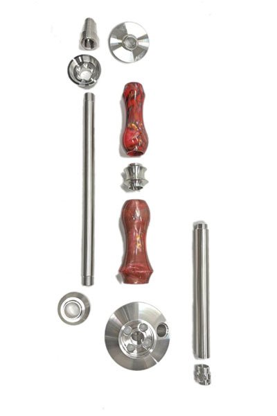 画像3: SMセレクト -レッドレジン RED RESIN-