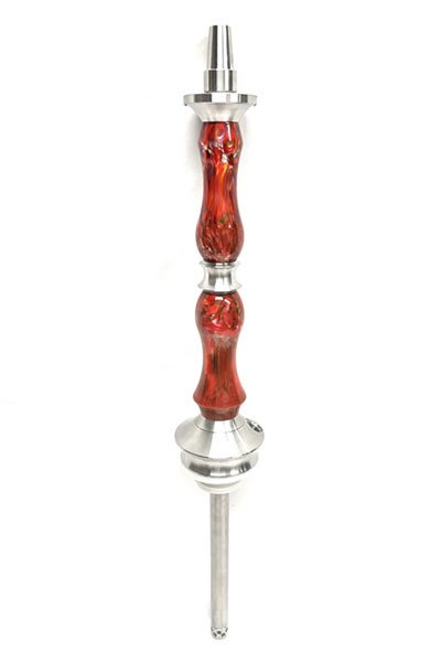 画像2: SMセレクト -レッドレジン RED RESIN-