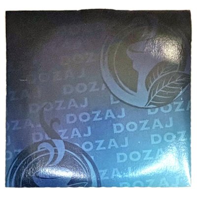 画像3: DOZAJ 水たばこ用アルミホイル 50枚入り