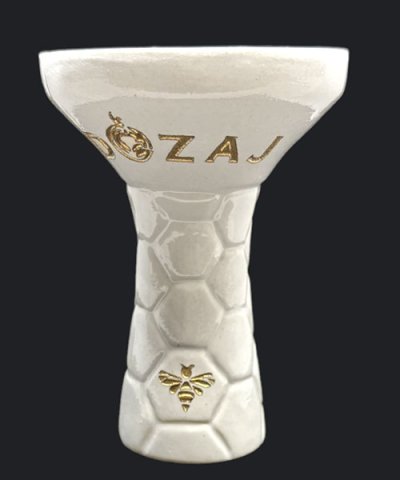 画像3: ストレートボウル Dozaj Baby Bee【WHITE】