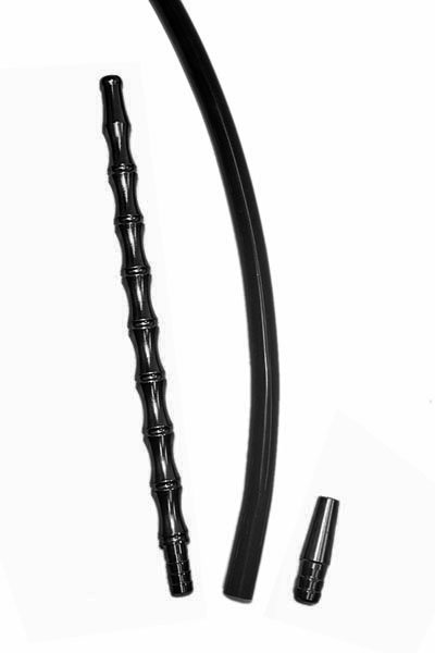 画像12: SMセレクト -ウッドパイプ WOOD PIPE- 黒