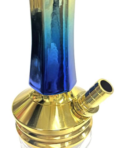 青サンプル画像