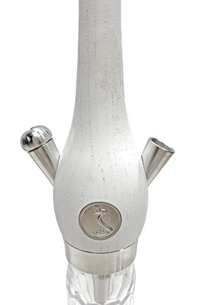 画像3: SMセレクト -ウッドパイプ WOOD PIPE- 白