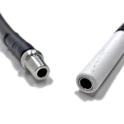 画像10: SMセレクト -ウッドパイプ WOOD PIPE- 白