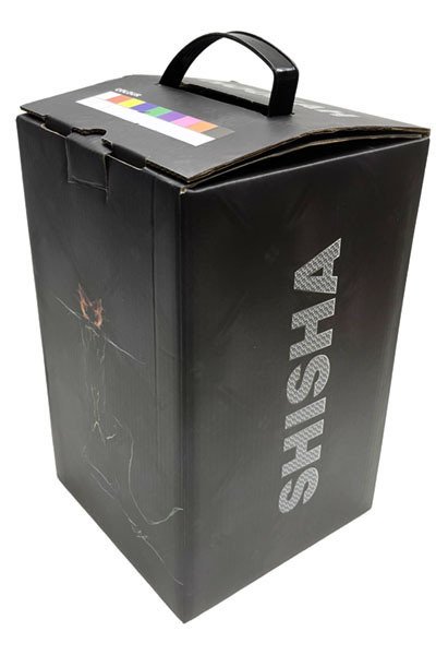 画像22: モダンパイプ -RAINBOW- 紫