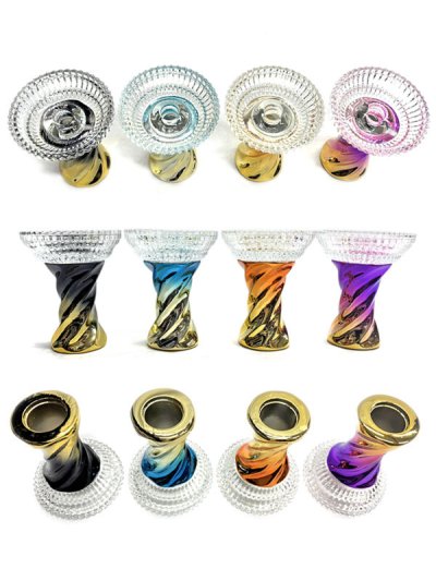 画像15: モダンパイプ -RAINBOW- 橙