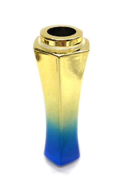 青サンプル画像