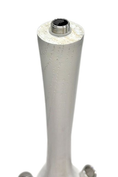 画像4: SMセレクト -ウッドパイプ WOOD PIPE- 白