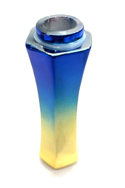 青サンプル画像