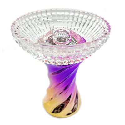 画像15: モダンパイプ -RAINBOW- 紫