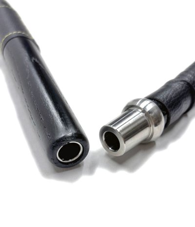 画像11: SMセレクト -ウッドパイプ WOOD PIPE- 黒