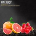 PINK FLIGHT Dozaj BLACK 100g