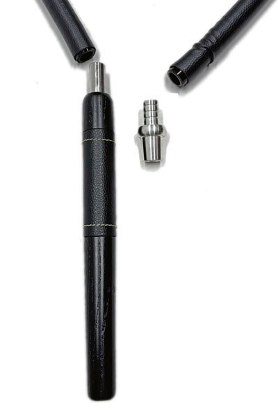 画像9: SMセレクト -ウッドパイプ WOOD PIPE- 黒