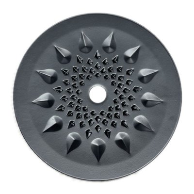 画像21: モダンパイプ  -BEAR- イエロー