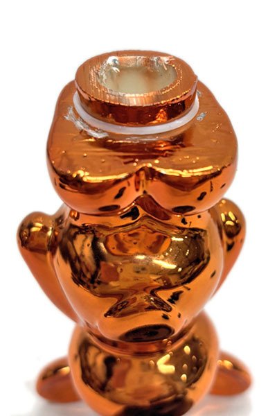 橙 サンプル画像