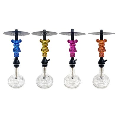 画像7: モダンパイプ  -BEAR- イエロー