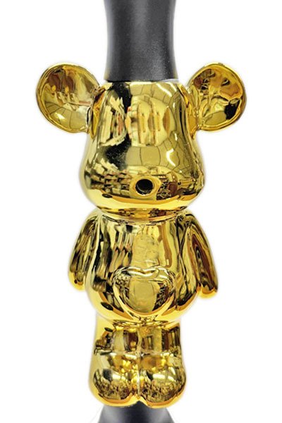 画像3: モダンパイプ  -BEAR- イエロー