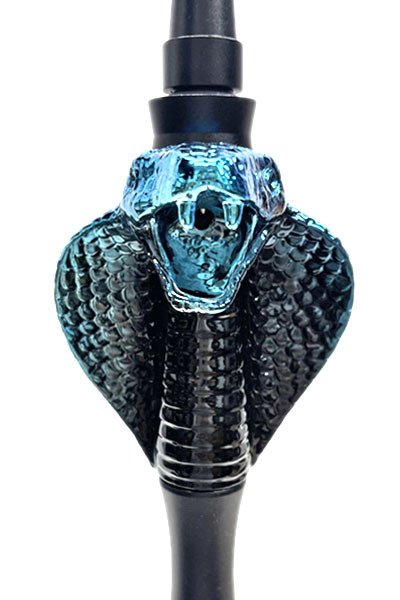 画像3: モダンパイプ -COBRA- ブルー