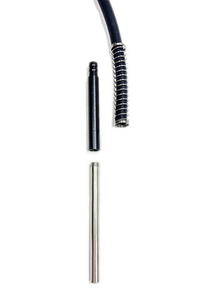 画像18: モダンパイプ -COBRA- ブルー