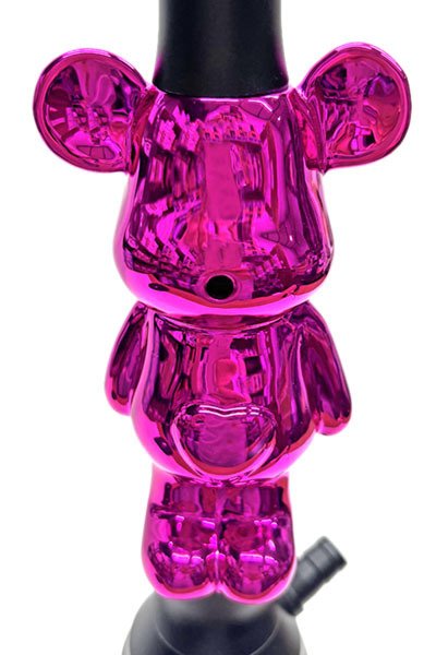 画像3: モダンパイプ  -BEAR- ピンク