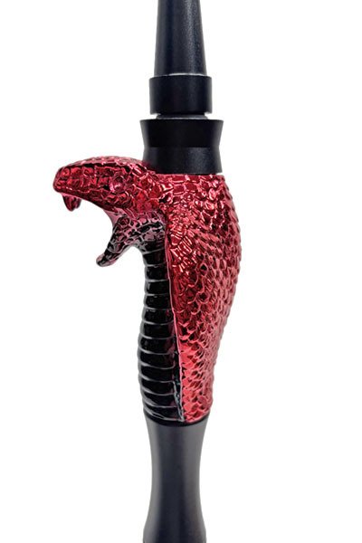 画像4: モダンパイプ -COBRA- レッド