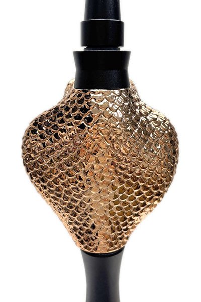 画像5: モダンパイプ -COBRA- ピンクゴールド