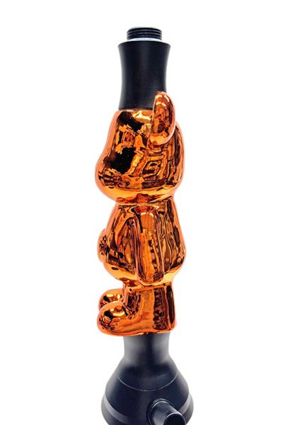 画像6: モダンパイプ  -BEAR- オレンジ