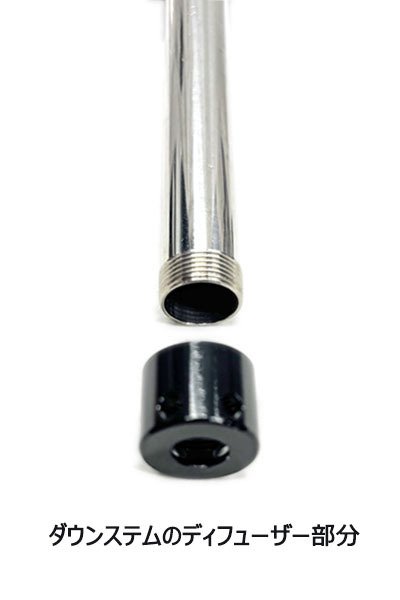 画像14: モダンパイプ  -BEAR- イエロー