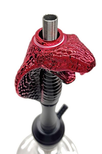 赤 サンプル画像