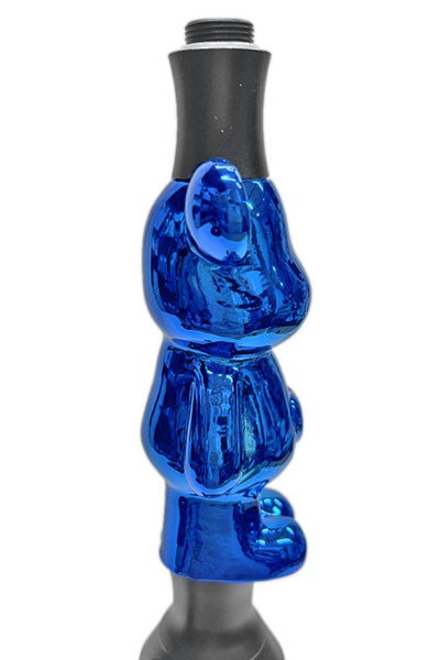 画像5: モダンパイプ  -BEAR- ブルー