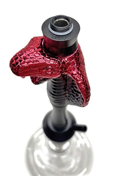 赤 サンプル画像