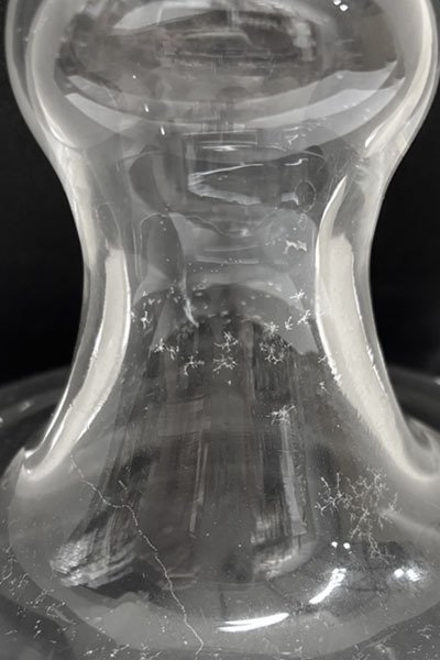 画像22: モダンパイプ -COBRA- ブルー