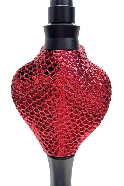 画像5: モダンパイプ -COBRA- レッド