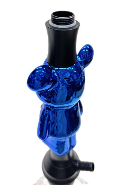 画像4: モダンパイプ  -BEAR- ブルー