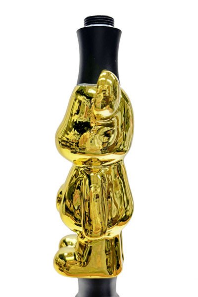 画像4: モダンパイプ  -BEAR- イエロー