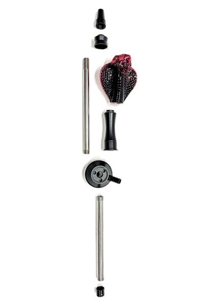 赤 サンプル画像