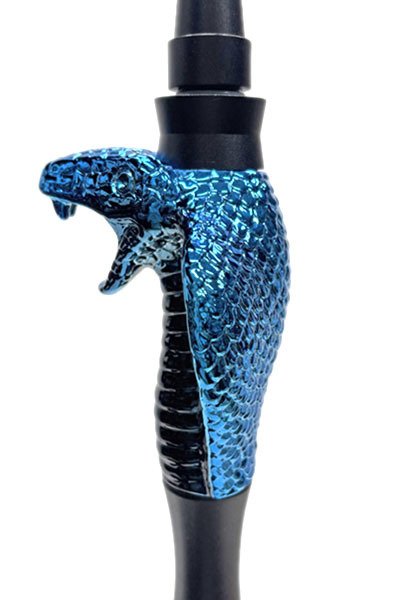 画像6: モダンパイプ -COBRA- ブルー