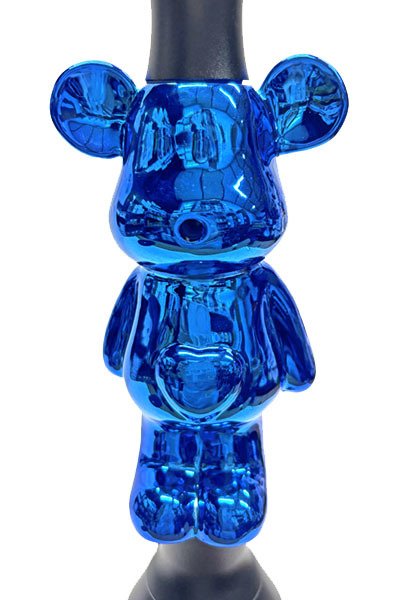 画像3: モダンパイプ  -BEAR- ブルー