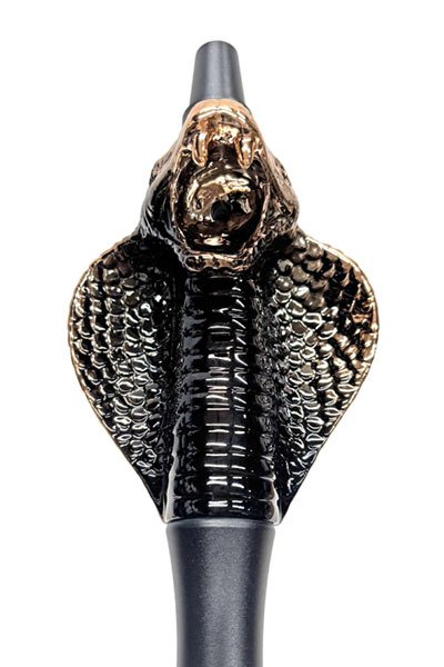 画像3: モダンパイプ -COBRA- ピンクゴールド