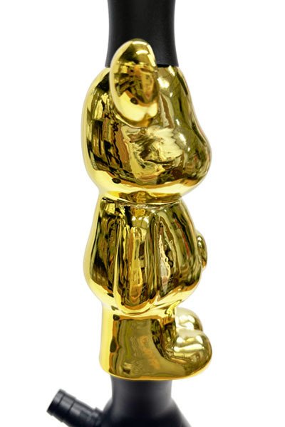 画像6: モダンパイプ  -BEAR- イエロー