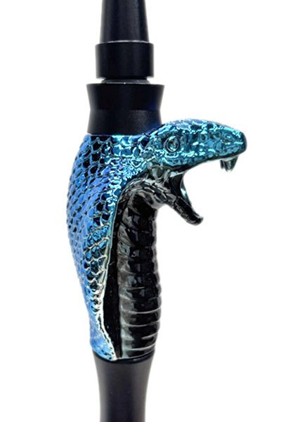 画像4: モダンパイプ -COBRA- ブルー