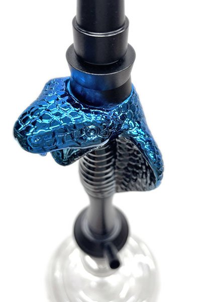 画像7: モダンパイプ -COBRA- ブルー