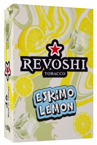 ESKIMO LEMON エスキモーレモン REVOSHI 50g