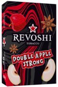 DOUBLE APPLE STRONG ダブルアップルストロング REVOSHI 50g