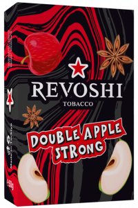 DOUBLE APPLE STRONG ダブルアップルストロング REVOSHI 50g